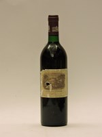 Lot 203 - Château Lafite Rothschild