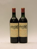 Lot 239 - Château Calon-Ségur