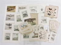 Lot 344 - A quantity of 18th century and later prints