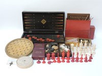 Lot 206 - A collection of games