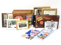 Lot 197 - A collection of Only Fools and Horses ephemera
