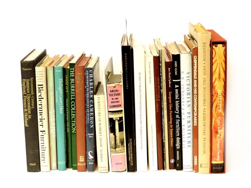 Lot 208 - A large assortment of books