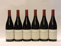 Lot 1231 - Pommard 1er Cru