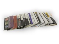 Lot 144 - A large quantity of Queen Elizabeth II pre decimal and decimal presentation packs and year packs