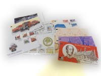 Lot 275 - A large quantity of Queen Elizabeth II Isle of Man stamps