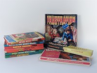 Lot 314 - A collection of boxed games