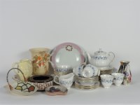 Lot 359 - An assortment of china to include