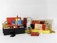 Lot 1246 - A large quantity of designer perfumes and miniatures