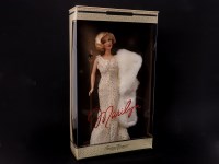 Lot 250 - A Marilyn Timeless Treasures