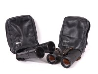 Lot 223 - A pair of Zeiss Dialyt 10 x 40B binoculars