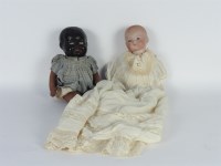 Lot 333 - An Armand Marseille 341/3.5 porcelain doll