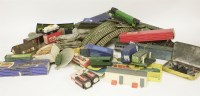 Lot 385 - A collection of Hornby Dublo rolling stock