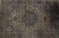 Lot 550 - A Bokhara rug