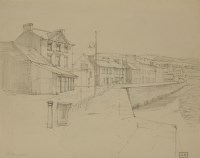 Lot 21 - John Aldridge RA (1905-1983)
IRONBRIDGE
Two drawings
