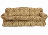 Lot 475 - A Contemporary sofa