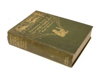 Lot 226 - Hodder & Stoughton edition of 'As You Like It'