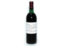 Lot 469 - Château Cissac