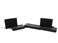 Lot 550 - A Bang & Olufsen 3500 music system