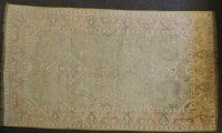 Lot 712 - Two modern rugs