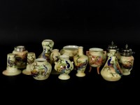 Lot 303 - Locke and Co Worcester