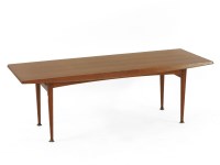 Lot 468 - A Gordon Russell coffee table