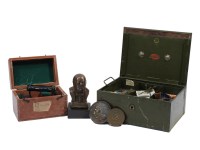 Lot 378 - A miscellaneous collection of items