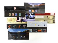Lot 333 - A large quantity of QEII first day covers presentation