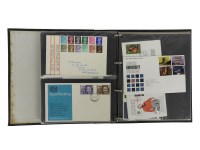 Lot 359 - A large quantity of first day covers