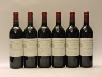 Lot 430 - Château Cheval Blanc
