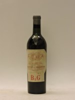 Lot 466 - Château La Dominique