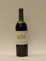 Lot 469 - Château Margaux