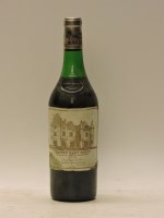 Lot 476 - Château Haut-Brion