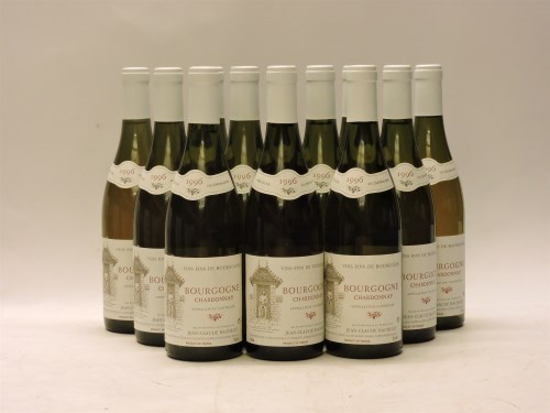 Lot 13 - Bourgogne Chardonnay