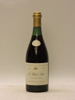 Lot 186 - Vouvray