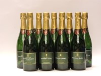 Lot 192 - Coates & Seely Champagne