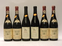 Lot 321 - Assorted to include: Valtellina