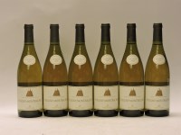 Lot 341 - Assorted French Wines to include: Puligny-Montrachet