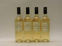 Lot 347 - Assorted French Provincial Wines to include: Domaine de Bachellery