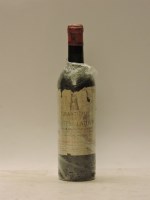 Lot 489 - Château Latour