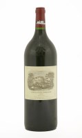 Lot 511 - Château Lafite Rothschild