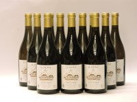 Lot 148 - Vouvray Sec