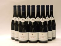 Lot 264 - Assorted Northern Rhône to include: Crozes-Hermitage