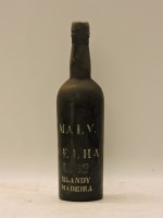 Lot 216 - Blandy Madeira