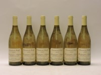 Lot 353 - Assorted Burgundy Wines to include: Chablis 1ere Cru