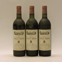 Lot 481 - Château Léoville Barton