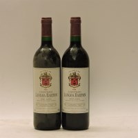 Lot 483 - Château Langoa Barton