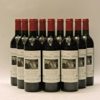 Lot 484 - Château Pitray