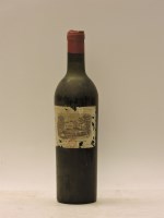 Lot 499 - Château Lafite Rothschild