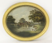 Lot 427 - English School