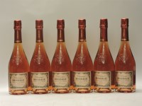 Lot 200 - Champagne Boisdale Cuvée Speciale Rosé